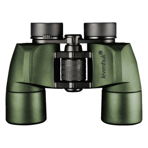Бинокъл с решетка Levenhuk Army 8x40