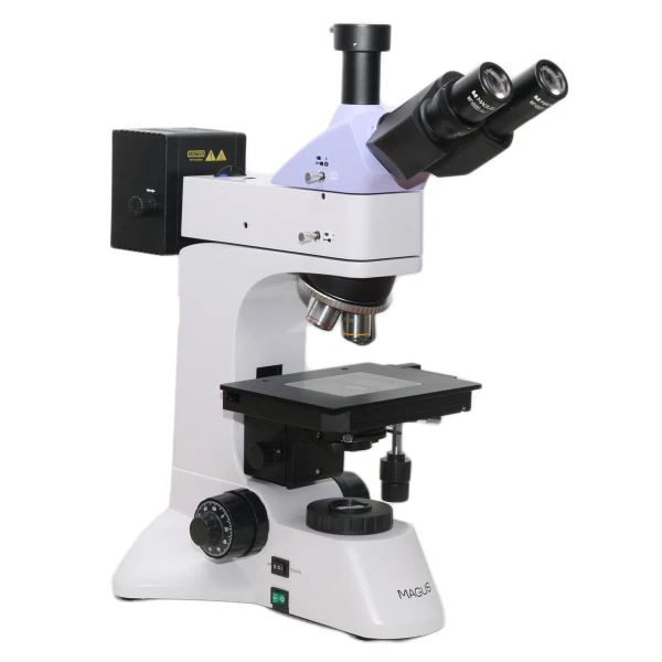 Металургичен микроскоп MAGUS Metal 600