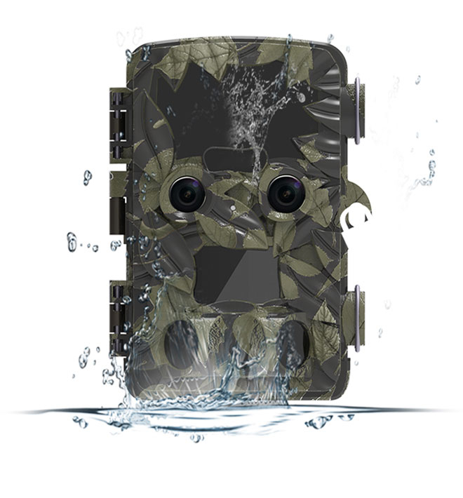 Камера за лов Levenhuk FC400 Камера за лов Levenhuk FC400 - Image 3