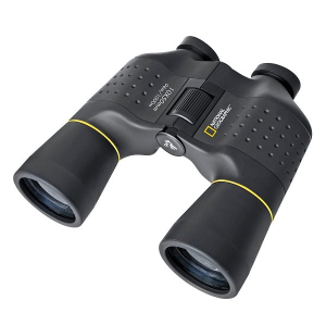 Бинокъл Bresser National Geographic 10x50