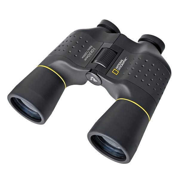 Бинокъл Bresser National Geographic 10x50