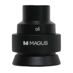 Маслен кондензер за тъмно поле MAGUS DF2 A 1.36–1.25