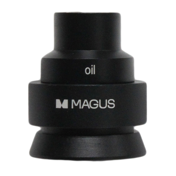 Маслен кондензер за тъмно поле MAGUS DF2 A 1.36–1.25