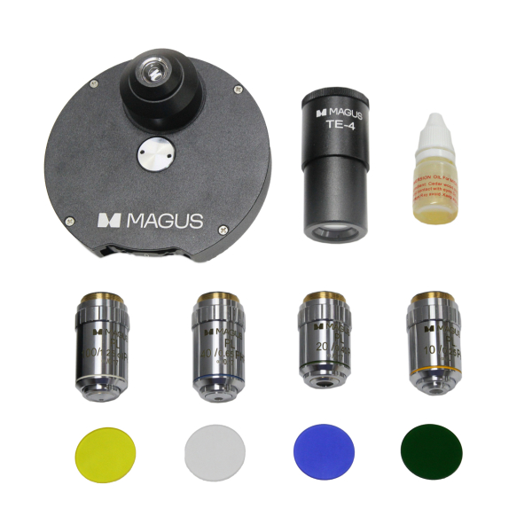 Фазовоконтрастно устройство MAGUS PH1