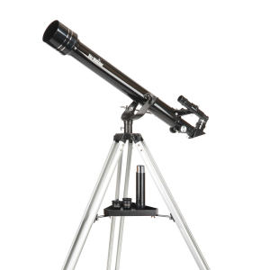 Телескоп SkyWatcher 60/700 Mercury AZ2