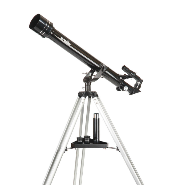 Телескоп SkyWatcher 60/700 Mercury AZ2