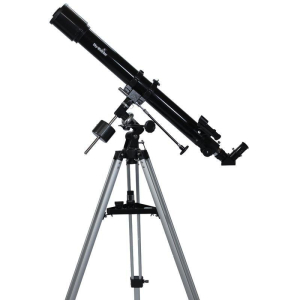 Телескоп SkyWatcher 70/900 Capricorn EQ1