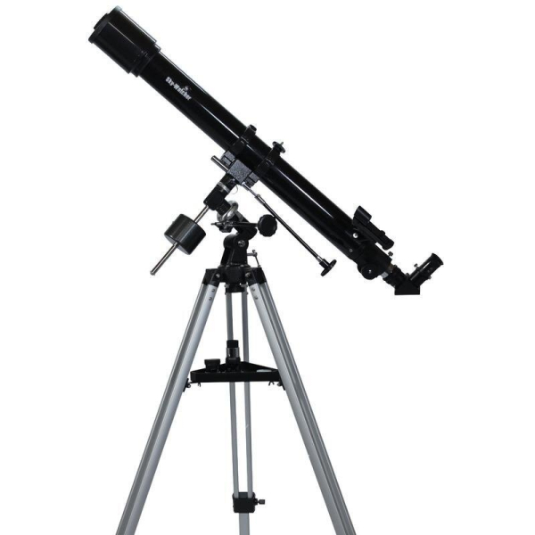 Телескоп SkyWatcher 70/900 Capricorn EQ1