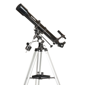 Телескоп SkyWatcher 90/900 EvoStar EQ2