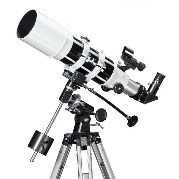 Телескоп SkyWatcher 102/500 StarTravel EQ1