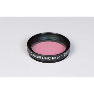 Филтър за дълбок космос Castell UHC 1.25"