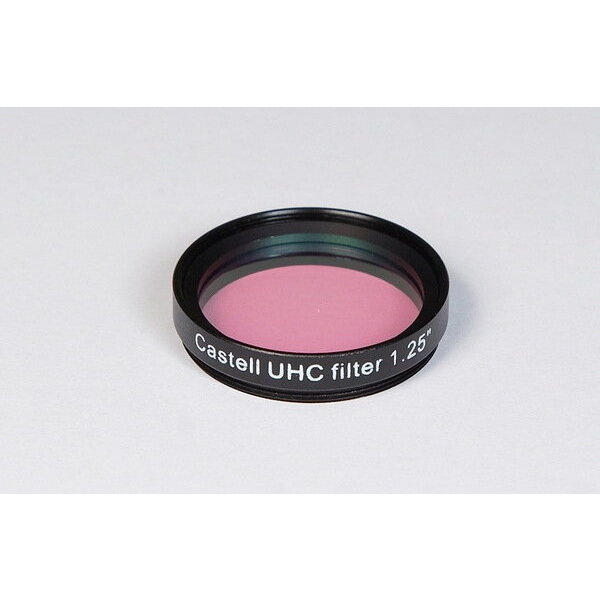 Филтър за дълбок космос Castell UHC 1.25"