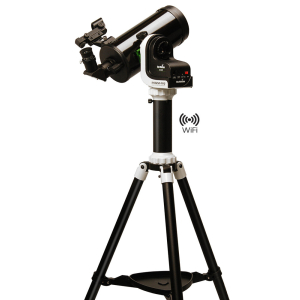 Телескоп SkyWatcher Skymax 102/1300 AZ-Gti WiFi GoTo