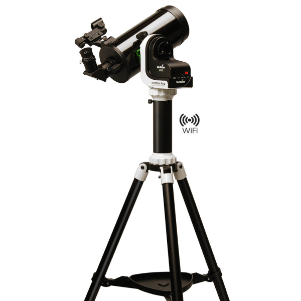 Телескоп SkyWatcher Skymax 102/1300 AZ-Gti WiFi GoTo