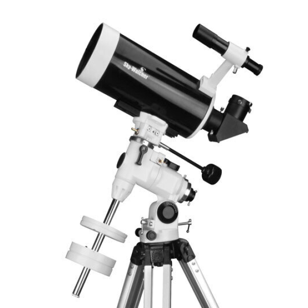 Телескоп SkyWatcher Skymax 127/1500 EQ3