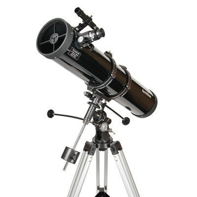 Телескоп SkyWatcher 130/900 Explorer EQ2 Телескоп SkyWatcher 130/900 Explorer EQ2 - Image 3