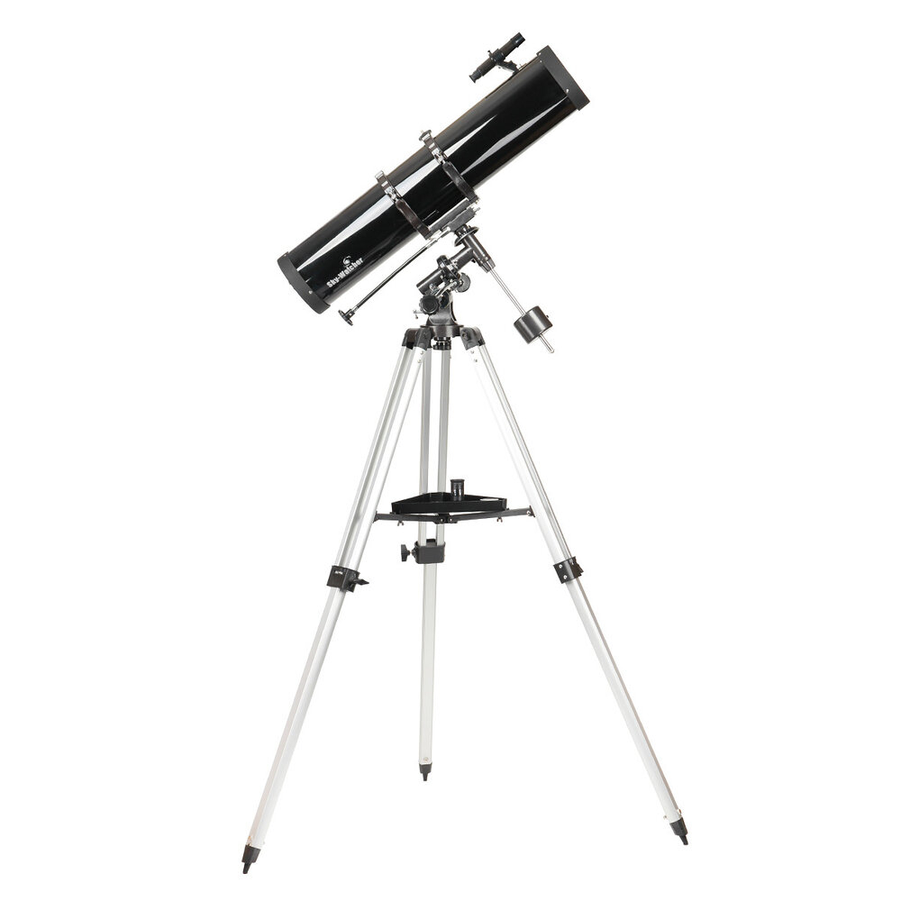 Телескоп SkyWatcher 130/900 Explorer EQ2 Телескоп SkyWatcher 130/900 Explorer EQ2 - Image 4