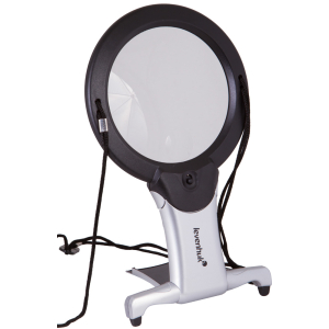 Levenhuk Zeno Vizor N2 Neck Magnifier