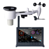 Метеорологична станция Levenhuk Wezzer PLUS LP150 Метеорологична станция Levenhuk Wezzer PLUS LP150