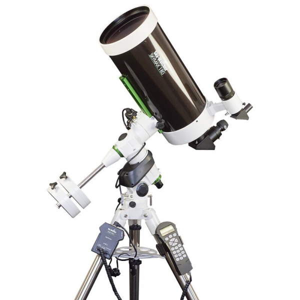 Телескоп SkyWatcher Skymax 180/2700 EQ5 GoTo