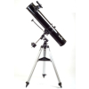 Телескоп Omegon AC 60/700 AZ-1 Телескоп SkyWatcher 114/900 Luna EQ1