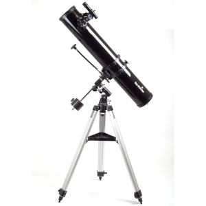 Телескоп SkyWatcher 114/900 Luna EQ1