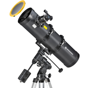 Телескоп Bresser N 150/750 Pollux EQ3