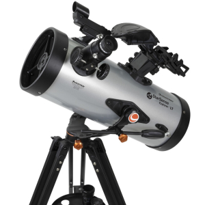 Телескоп Celestron 127/1000 StarSense Explorer LT 127 AZ