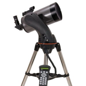 Телескоп Celestron Maksutov MC 127/1500 NexStar SLT Go To