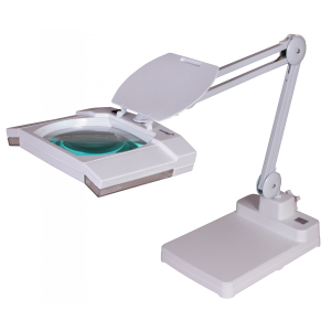 Лупа Levenhuk Zeno Lamp ZL23 LUM