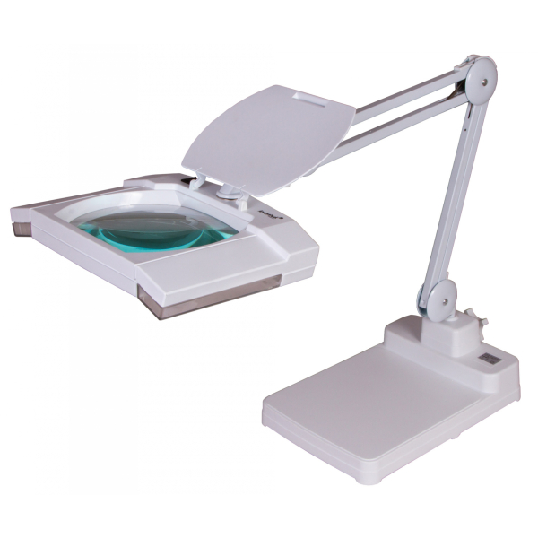 Лупа Levenhuk Zeno Lamp ZL23 LUM