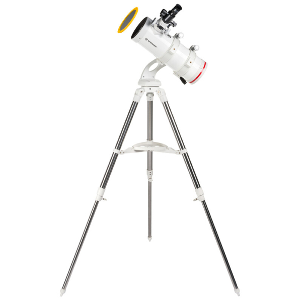 Телескоп Bresser Nano 114/500 AZ