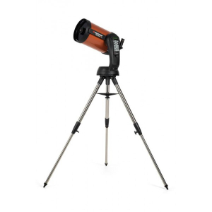 Телескоп Celestron Шмид-Касегрен компютъризиран NexStar 8 SE Go To