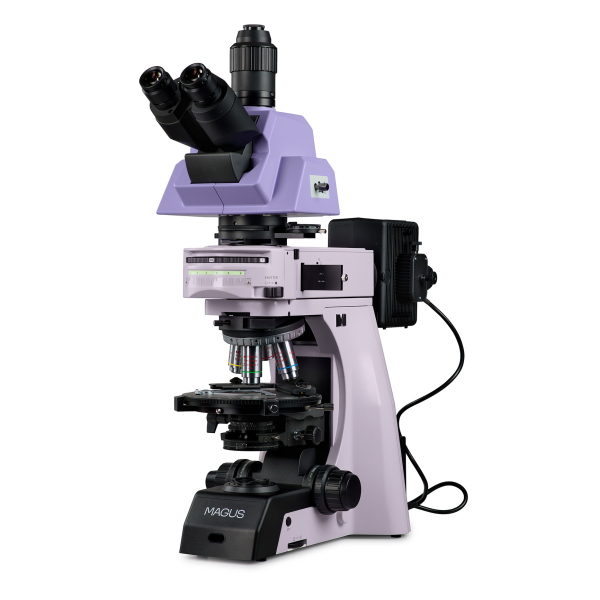 Микроскоп поляризационен MAGUS Pol 890