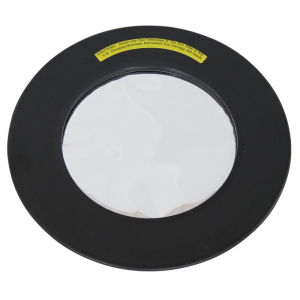 Соларен филтър Omegon 114 mm