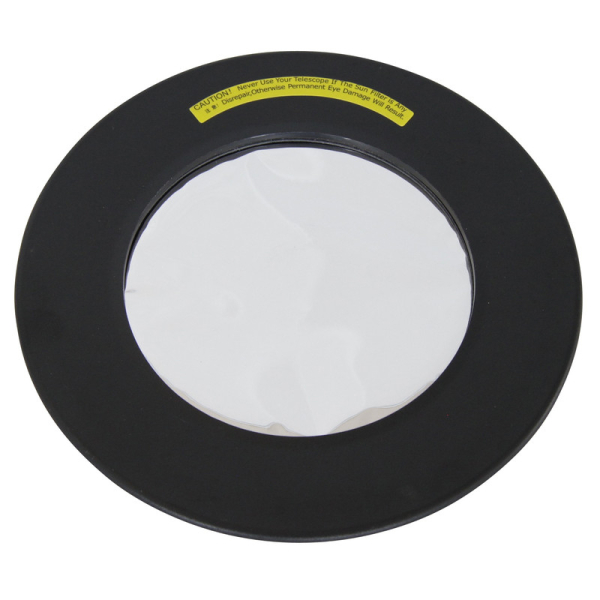 Соларен филтър Omegon 114 mm