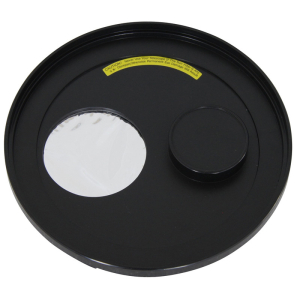 Соларен филтър Omegon 130 mm
