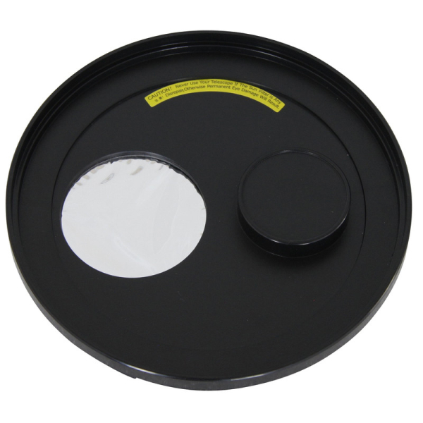 Соларен филтър Omegon 130 mm