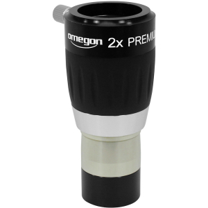 Леща на Барлоу Оmegon Premium 1.25" 2X