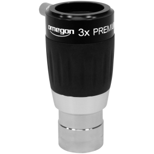 Леща на Барлоу Оmegon Premium 1.25" 3X