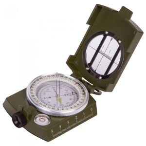 Компас Levenhuk Army AC10