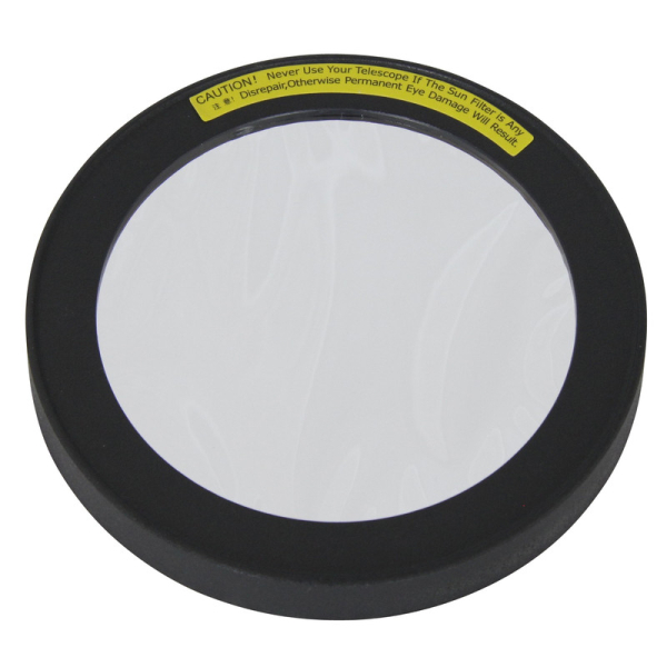 Соларен филтър Omegon 60-80 mm