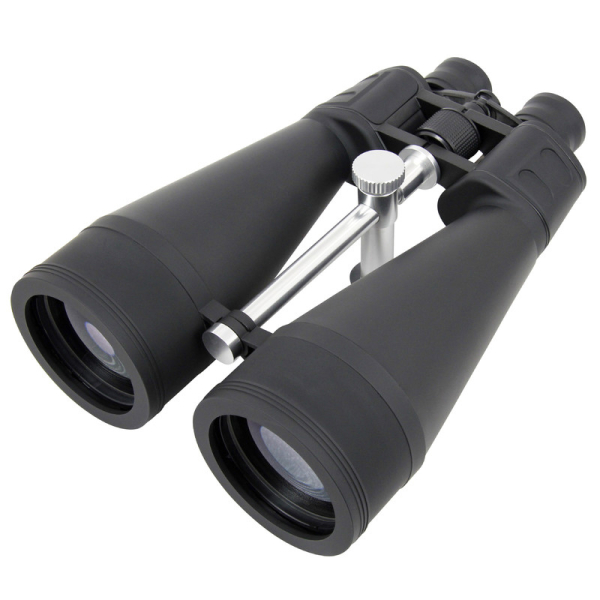 Бинокъл Omegon NightStar Астро 20x80