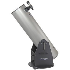 Телескоп Dobson Advanced X N 304/1500 + Подарък Колиматор