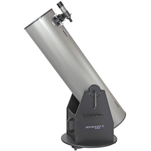 Телескоп Dobson Advanced X N 304/1500 + Подарък Колиматор