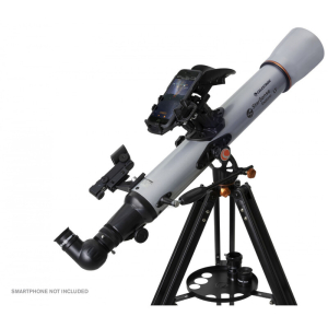 Телескоп Celestron 80/900 StarSense Explorer LT 80 AZ