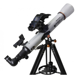 Телескоп Celestron 70/700 StarSense Explorer LT 70 AZ