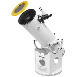 Телескоп Dobson N 254/1270 Messier Hexafoc