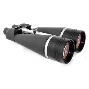 Бинокъл TS Optics 25x100 WP