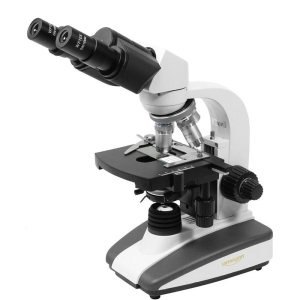 Микроскоп Omegon BinoView 1000x LED